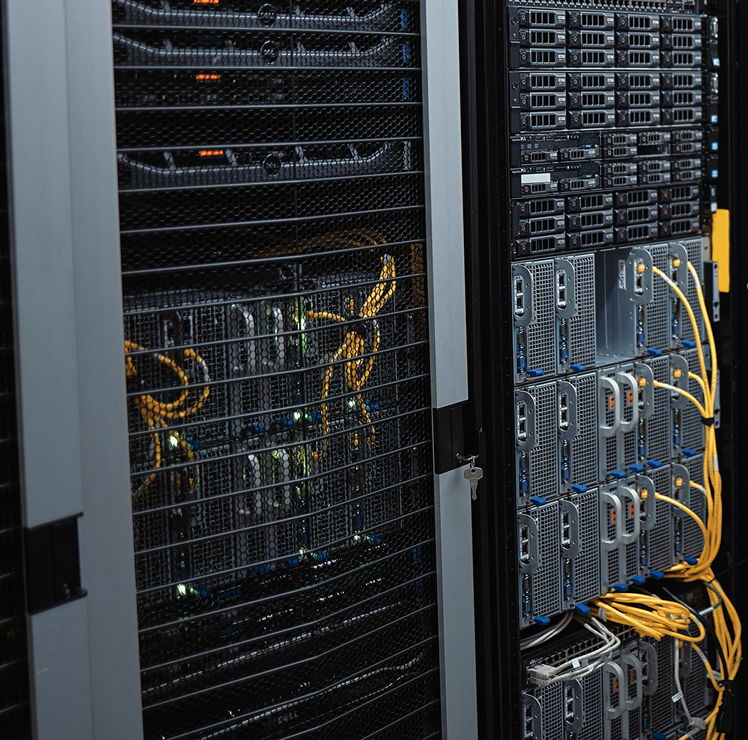 Data Center