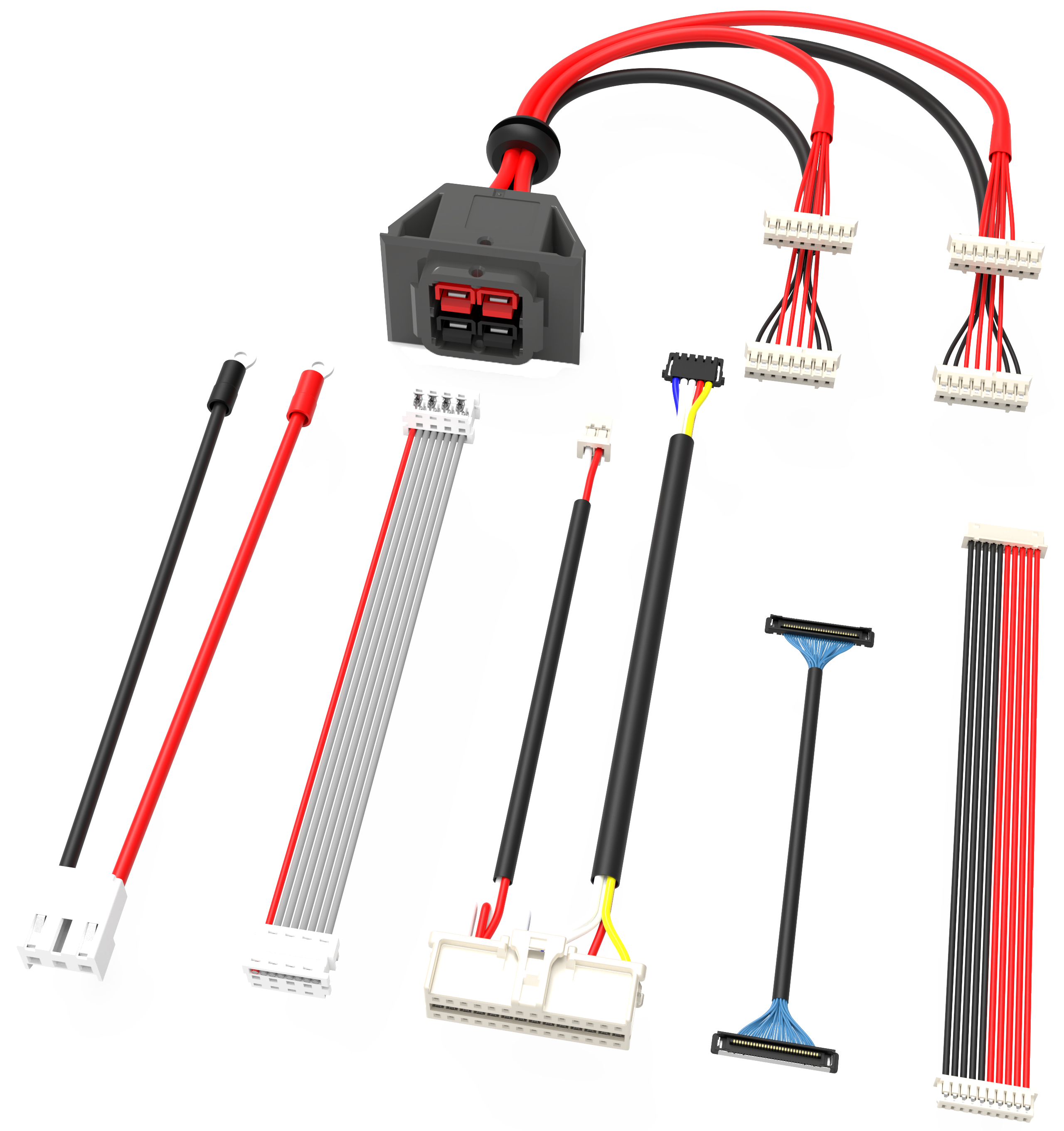 Wire Harness