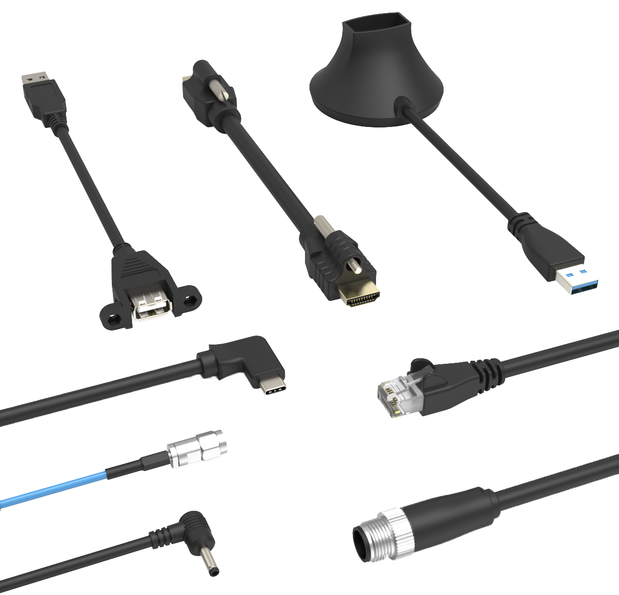 Cable Assembly