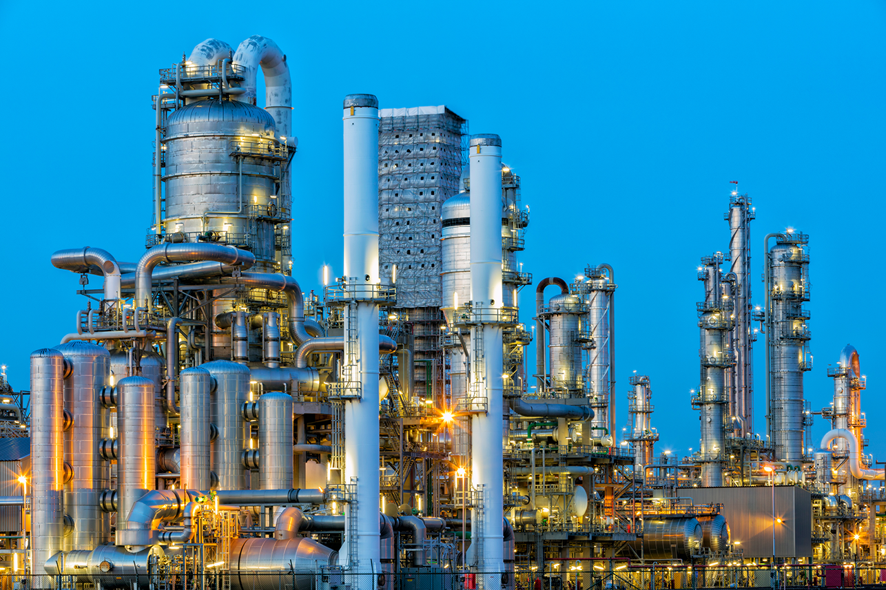 Industrial