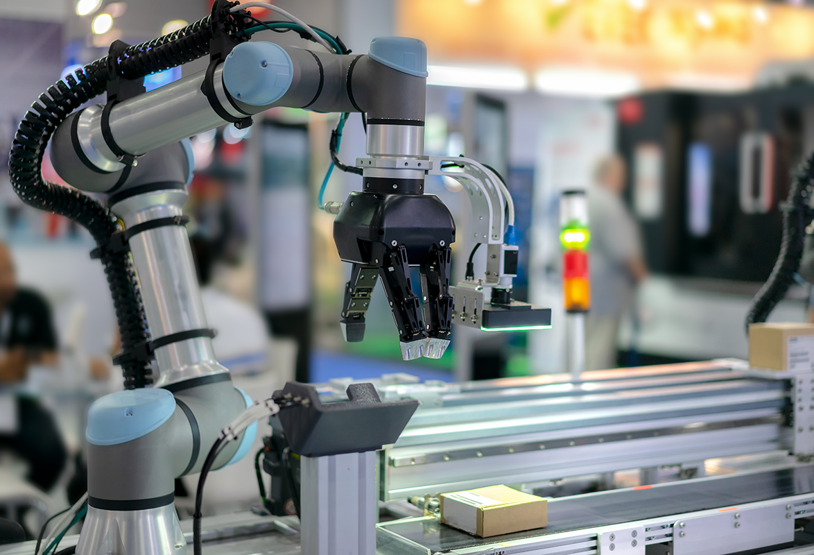 IIoT