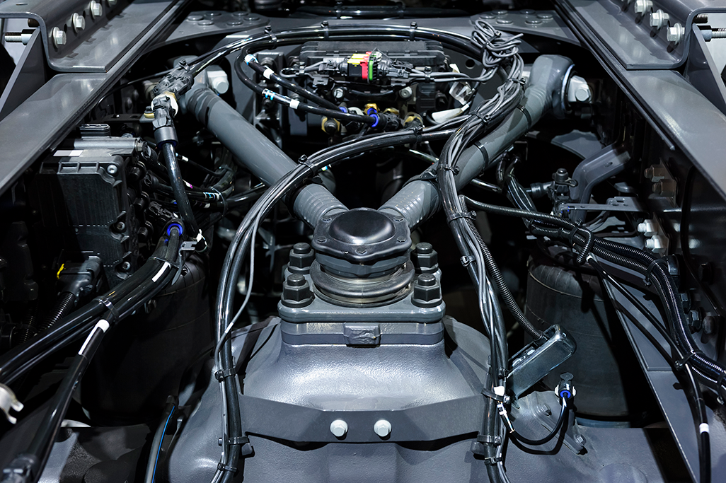 Automotive