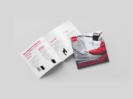 Heating, ventilation, air conditioning (HVAC) 封面