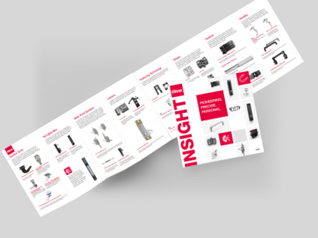 Brochure Insight 封面
