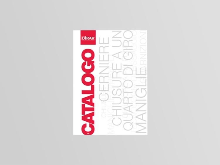 Catalog IT 封面